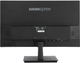 Monitor 28" Hannspree HC284PUB - obraz 5