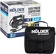 Автомобильный компрессор Molder JET 12 В 10 Атм 40 л/мин (MA25110) - изображение 7