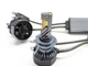 Автомобильные светодиодные LED лампы в фару головного R20 H11(H8/H9/H16), диоды CREE4575CHIP,12-24V,100W,6000K - изображение 2