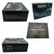 Led дополнительная Mini фара/линза на авто, мотоцикл, мопед, с функцией белого и жёлтого цвета R20 110W (2шт) - изображение 6
