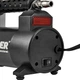 Автомобильный компрессор Molder MAX 12 В 170 Вт 10 Атм 40 л/мин (MA25130) - изображение 4