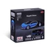 Машинка игрушечная на дистанционном управлении Maisto Tech Bugatti Chiron масштаб 1:41 (82650) (23012) - изображение 8