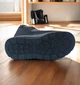 Зимние термо ботинки дутики для мальчика подростка на овчине ТОМ М 11350В серые 36 (стелька 22,3см) - изображение 9