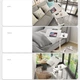 Компьютерний стол Unique U01 60×40×89см, регулируемый наклон и высота, сталь/МДФ, на колесиках Белый - изображение 9