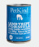 Влажный корм для собак PetKind Lamb Tripe ягненок и индейка 369 г (PK00540) - изображение 1