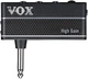 Гитарный усилитель для наушников VOX Amplug 3 High Gain - изображение 2