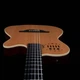 Классическая гитара Godin ACS SLIM Nylon Natural SG - изображение 6
