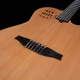 Классическая гитара Godin ACS SLIM Nylon Natural SG - изображение 8