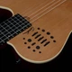Классическая гитара Godin ACS Nylon Natural SG - изображение 10