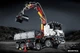 Конструктор LEGO TECHNIC Mercedes-Benz Arocs 3245 (42043) - изображение 4