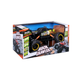 Машинка іграшкова на радіо керуванні Maisto Tech Rock Crawler (82746 black) - зображення 5