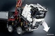 Конструктор LEGO TECHNIC Mercedes-Benz Arocs 3245 (42043) - изображение 7