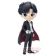 Фигурка Q posket Sailor Moon Mamoru Chiba Сейлор Мун Мамору Чиба / Такседо Маск 14 см Q BL RM 14 B - изображение 4