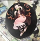 Фігурка Banpresto Незуко Nezuko Клинок розсікаючий демонів Kimetsu No Yaiba 15 см DS NК 147 - зображення 4