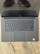 Ноутбук Dell 5510 15.6 4K сенсорна |Intel i7 6820HQ|RAM 16GB|SSD 500GB|Nvidia Quadro M1000M Б/В - изображение 2