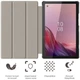 Чохол для Lenovo Tab M9 TB310FU 9" Гавайський друг Стіч (60935) - изображение 4