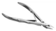 Profesjonalne cążki do wrastających paznokci Staleks Pro Expert 61 12 mm (NE-61-12) (4820121591890) - obraz 4