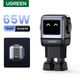 Зарядное устройство UGREEN CD361 Nexode RG Charger 65W (2000128) - изображение 2