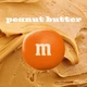Драже M&M's с восхитительной сливочной арахисовой пастой Halloween Goul's Mix Peanut Butter 260.8g - изображение 2