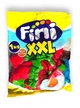 Мармелад Fini XXL Полуниця 1 кг - зображення 1