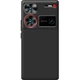 Чохол силіконовий Nubia Z60 Ultra Чорний (61100) - зображення 1