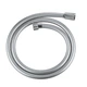 Шланг для душа 125 см GROHE SILVERFLEX 28362001 - изображение 1