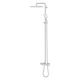 Душевая система с термостатом для ванны GROHE TEMPESTA 250 26691001 - изображение 3