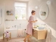 Смеситель для раковины с донным клапаном HANSGROHE REBRIS S 72528000 - изображение 3