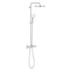 Душевая система с термостатом GROHE TEMPESTA 26670001 - изображение 1