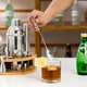 Набор для бармен для коктейлей 12 предметов - изображение 5