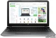Ноутбук HP Pavilion 15-ab034ur (N6C60EA) Silver - изображение 1