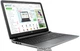 Ноутбук HP Pavilion 15-ab034ur (N6C60EA) Silver - изображение 2
