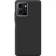 Силіконовий чохол HMD Pulse Plus Чорний (62408) - изображение 1