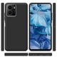 Силіконовий чохол HMD Pulse Plus Чорний (62408) - изображение 2