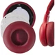 Амбушюри JBL для навушників червоні JBL E35 E45BT E45 з ефектом пам'яті 65мм - зображення 1