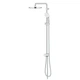 Душова система без змішувача GROHE TEMPESTA 26675001 - зображення 4