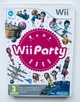 Wii Party, англійська версія - диск для Nintendo Wii, Б/В - зображення 1