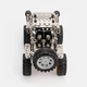 Конструктор металлический Багги 1011 DIY 319 предметов - изображение 7