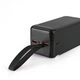 Повербанк 50000mAh TITANUM 741S 22.5W Black - изображение 3