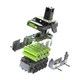 Акумулятор Ryobi ONE+ RB1840X 18В 4А·год 0.7кг - изображение 8