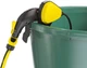 Насос бочковый BP 1 Barrel 400Вт 3.8куб/час высота подачи 11м погружение 7м 4.6кг Karcher 000326658 - изображение 7