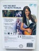 Hannah Montana The Movie, английская версия - диск для Nintendo Wii, Б/У - изображение 3