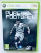 Pure Football, английская версия - диск для Xbox 360, Б/У - изображение 1