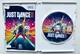 Just Dance 2018, английская версия - диск для Nintendo Wii, Б/У - изображение 2