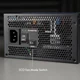 Блок питания CHIEFTEC Atmos (850W), >90%, 80+ Gold, 120мм FDB, 1xMB 24pin(20+4), 2xCPU 8pin(4+4), 4xMolex, 9xSATA, 2xPCIe 8pin(6+2), 1xPCIe GEN5 16pin, Fully Modular - изображение 3