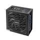 Блок питания CHIEFTEC Atmos (850W), >90%, 80+ Gold, 120мм FDB, 1xMB 24pin(20+4), 2xCPU 8pin(4+4), 4xMolex, 9xSATA, 2xPCIe 8pin(6+2), 1xPCIe GEN5 16pin, Fully Modular - изображение 4