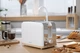 Тостер ARDESTO T-F420WWD, 800Вт, метал, 2 слоти, білий (T-F420WWD) - изображение 9