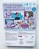 Disney Princess Enchanting Storybooks, английская версия - диск для Nintendo Wii, Б/У - изображение 3