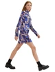 Сукня Tom Tailor Ж1111052 (1039170) колір різнокольоровий XXL - изображение 3