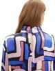 Сукня Tom Tailor Ж1111052 (1039170) колір різнокольоровий XXL - изображение 5
